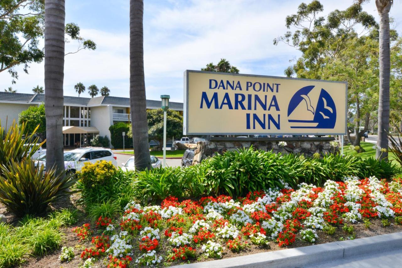 Dana Point Marina Inn Exterior photo